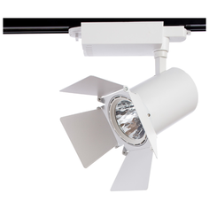 Спот Arte Lamp Falena A6730PL-1WH