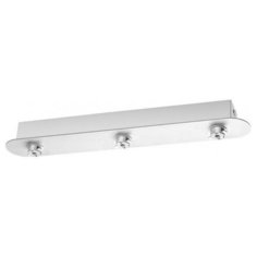 Спот Novotech, 1х10W, черный, размеры (мм)-80x139, 4000К, плафон - черный