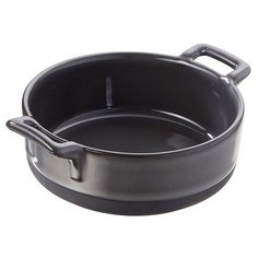 Сковорода порционная для запекания «Эклипс» 290 мл D=12 см Revol Револ