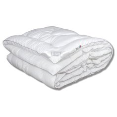 Одеяло "Карбон" классическое-всесезонное Арт: ОК-001 размер Евро АльВиТек