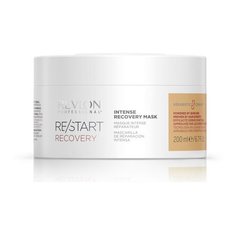 Revlon Professional RESTART RECOVERY INTENSE RECOVERY MASK Интенсивная восстанавливающая маска, 250 мл