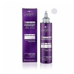 INIMITABLE COLOR BB Color Mask ICE BLONDE 200ml Эффективная красящая маска Hair Company