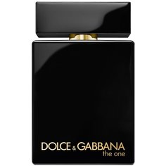 Парфюмерная вода DOLCE & GABBANA The One for Men Intense, 50 мл