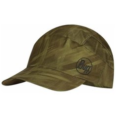 Кепка Buff Pack Trek Cap Ubud Olive