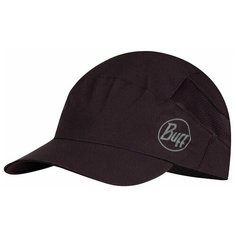 Кепка Buff Pack Trek Cap Solid Black