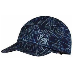 Кепка детская Buff Pack Kids Cap Kasai Night Blue