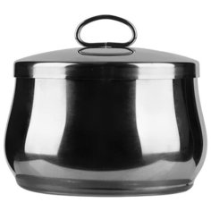 Сахарница стальная 350 гр ILSA