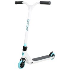 Самокат трюковый Vokul Zest (белый)