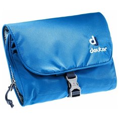 Косметичка Deuter 2020-21 Wash Bag I Lapis/Navy (б/р)