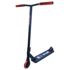 Самокат трюковый Ateox Killer черный