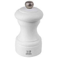 Мельница для соли механическая H=10 см PEUGEOT