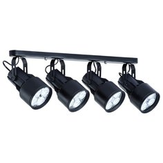 Спот LYRA A6252PL-4BK Arte Lamp