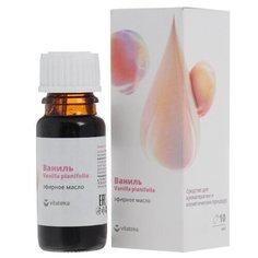 Vitateka эфирное масло Ваниль 10 мл Витатека