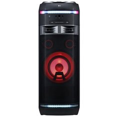 Музыкальный центр LG OK85