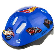 Шлем Hot Wheels пенопластовый Т19987