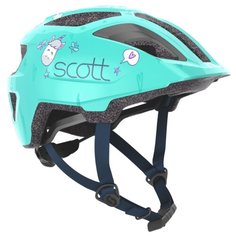 Шлем SCOTT Spunto Kid (CE) light green