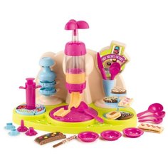 Игровой набор Chef Фабрика печенья Smoby 312109