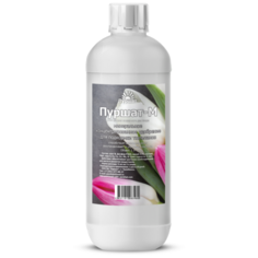 Удобрение для тюльпанов Пуршат-М концентрат 1 л