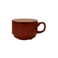 Чашка чайная 200 мл TERRAMESA MOCHA STEELITE