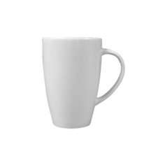 Кружка «Монако Вайт» 340 мл Steelite