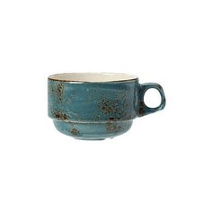 Чашка чайная Craft Blue 200 мл Steelite