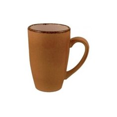 Кружка 285 мл TERRAMESA MUSTARD STEELITE