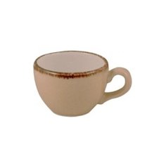 Чашка кофейная 85 мл TERRAMESA WHEAT STEELITE