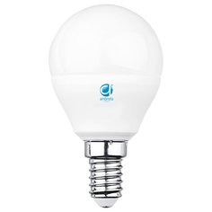 Лампочка светодиодная Ambrella Light BULBING, 204014, 6W, E14