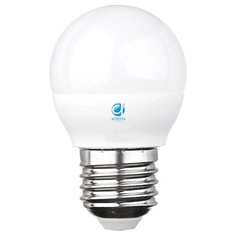 Лампочка светодиодная Ambrella Light BULBING, 204184, 8W, E27