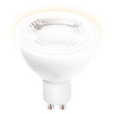 Лампочка светодиодная Ambrella Light BULBING, 207863, 7W, GU10