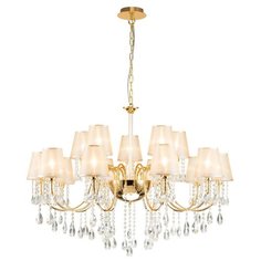 Подвесная люстра Favourite Cutie 2868-15P