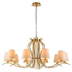 Подвесная люстра Favourite Ketten 2867-10P