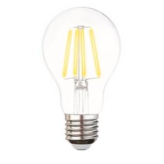 Лампочка светодиодная Ambrella Light FILAMENT, 205029, 6W, E27