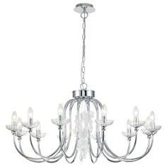 Подвесная люстра Favourite BELLIS 2870-12P