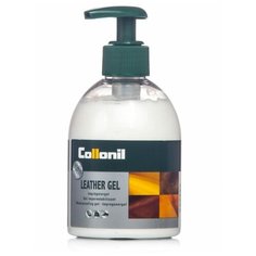 Collonil Гель Classic Leather Gel