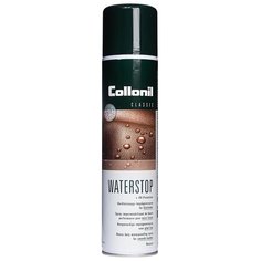 Collonil Универсальный водоотталкивающий спрей Waterstop