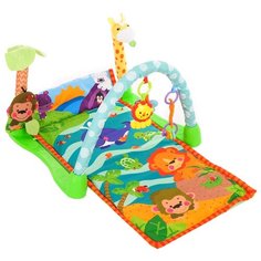 Развивающий коврик Pituso Морское путешествие