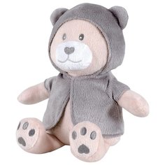Мягкая музыкальная игрушка Candide Мишка Capuchon 25 см