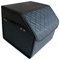 Органайзер в багажник автомобиля 30*30*28СМ C2R