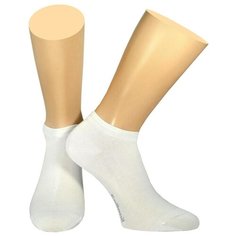 Носки мужские Collonil Casual 218 белые 3941