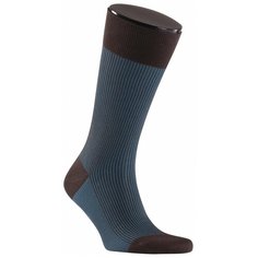 Носки мужские Collonil Casual 2-113 коричневые 3941