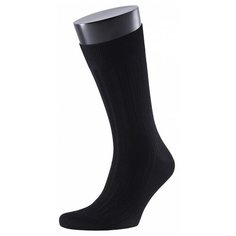 Носки мужские Collonil Classic 294 черные 4243