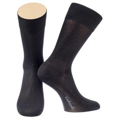 Носки мужские Collonil Classic 219 черные 3941