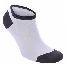 Носки мужские Collonil Casual 2-104 белые 3638