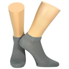 Носки мужские Collonil Casual 218 серые 4243