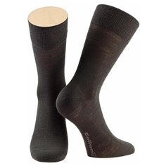 Носки мужские Collonil Premium 150 черные 3941
