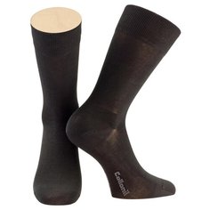 Носки мужские Collonil Classic 207 черные 4243