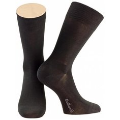 Носки мужские Collonil Classic 217 черные 4446