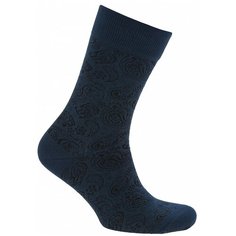Носки мужские Collonil Casual 2-137 темно-зеленые 3941