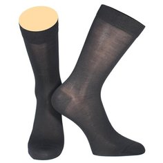 Носки мужские Collonil Premium 151 черные 3941